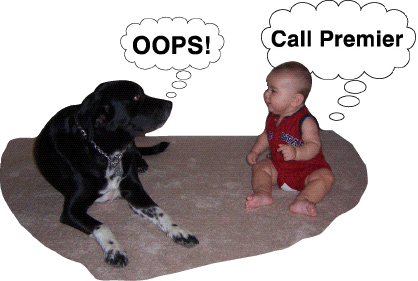 Photo of Premier Carpet Care & Water Damage Restoration