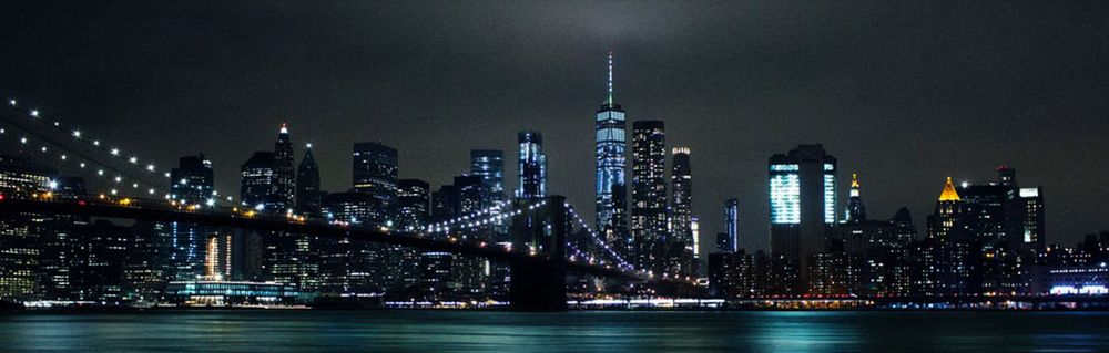 Photo of New York Fire Detection