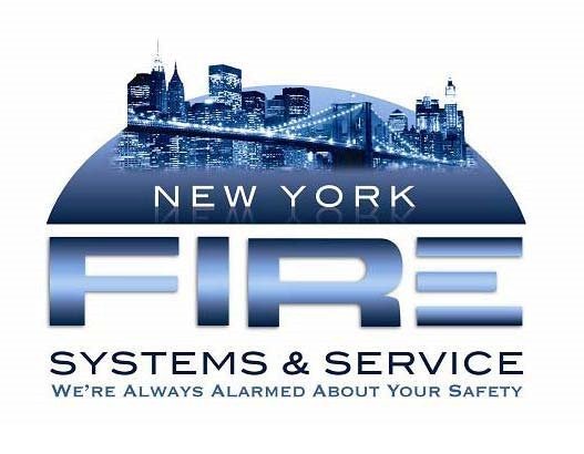 Photo of New York Fire Detection