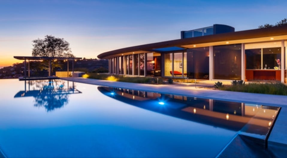Photo of LUXE H2O