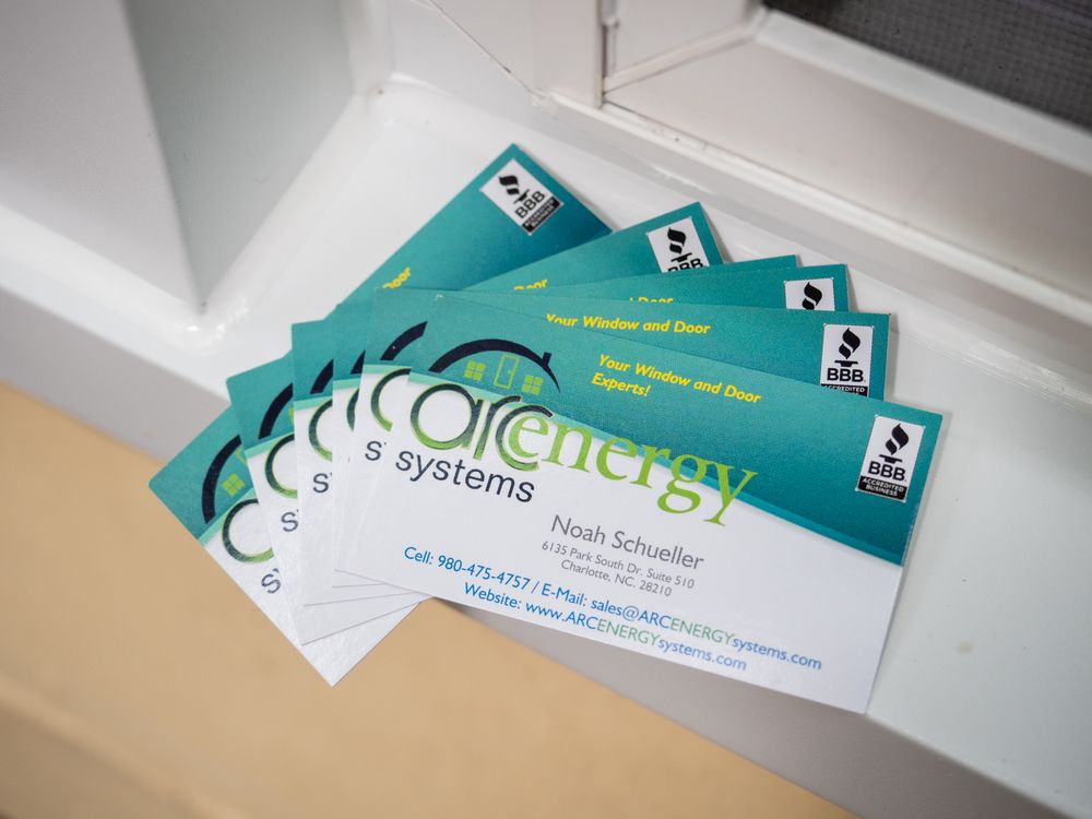 Photo of Arc Energy Systems