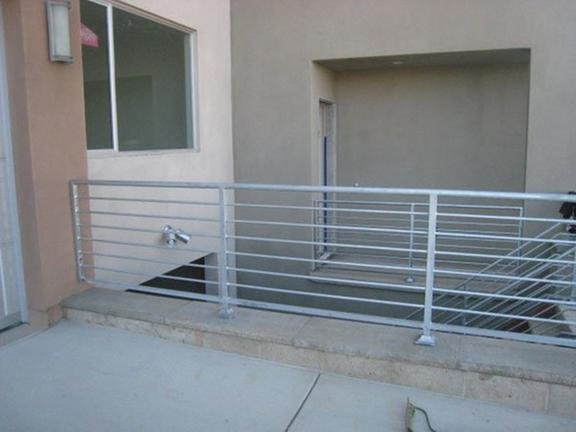 Photo of Lemon Grove Ornamental Iron Works