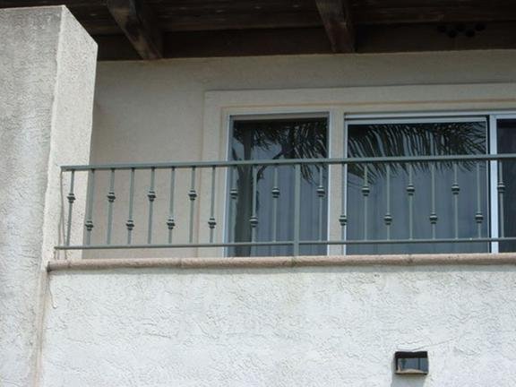 Photo of Lemon Grove Ornamental Iron Works
