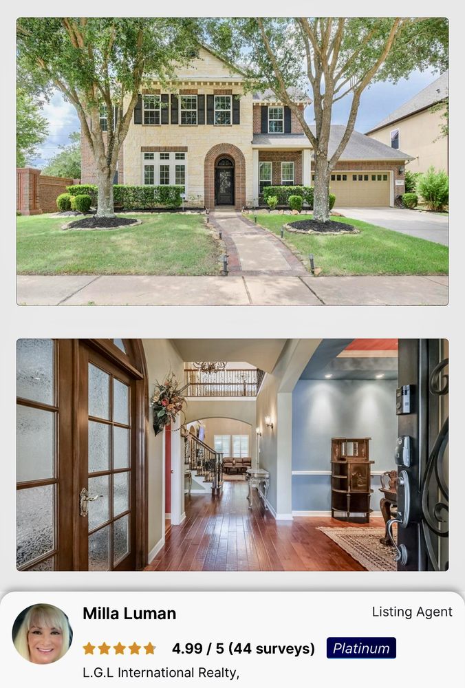 Photo of LGL International Realty