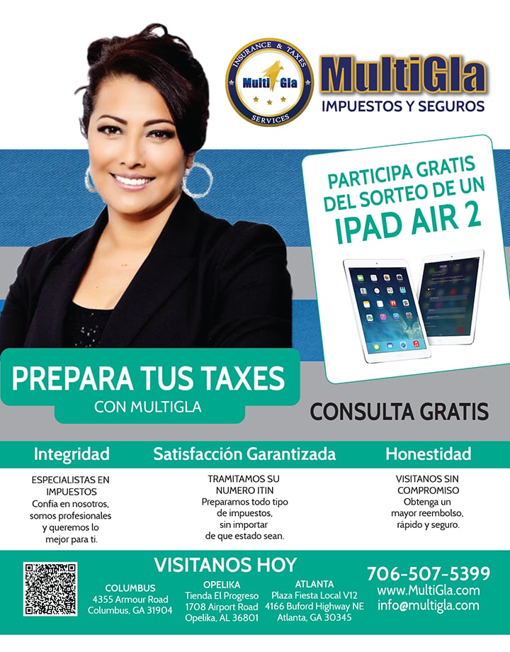 Photo of MultiGla Services