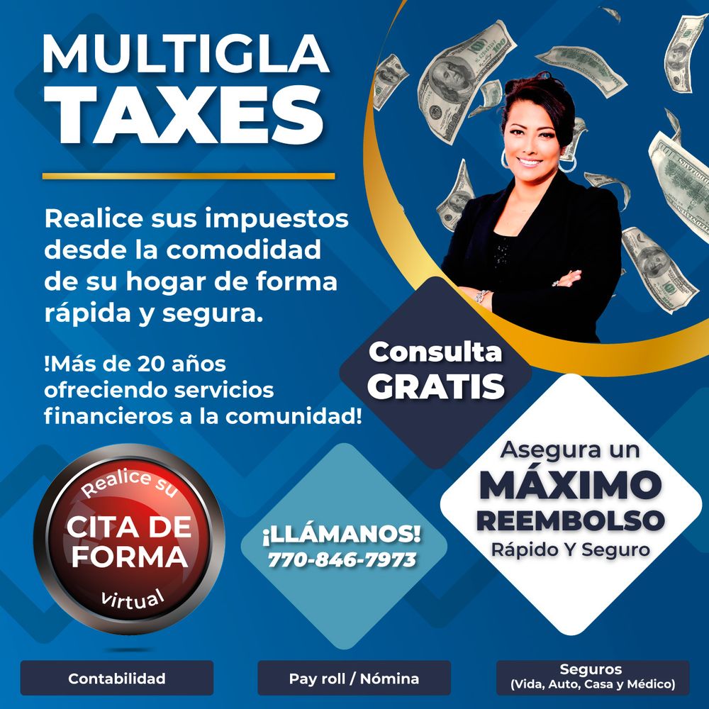 Photo of MultiGla Services