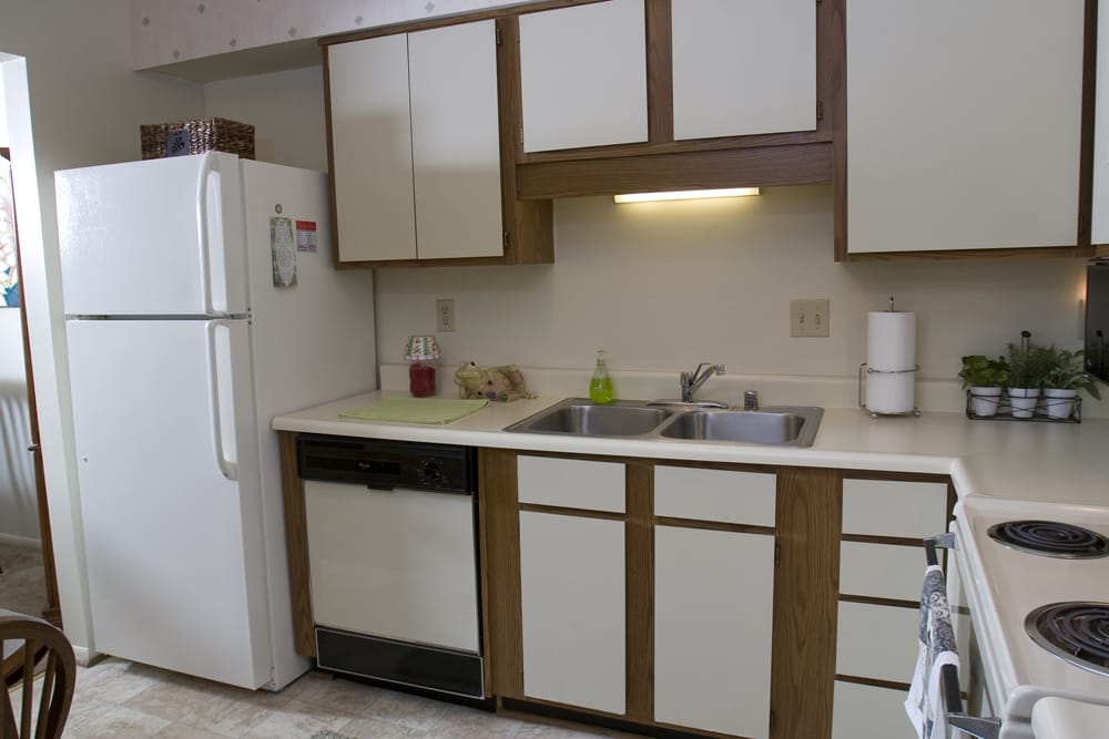 Photo of Boulder Creek Apartments