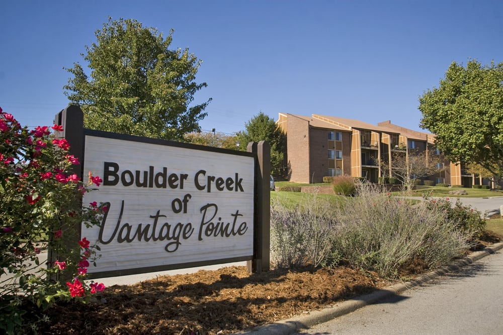 Photo of Boulder Creek Apartments