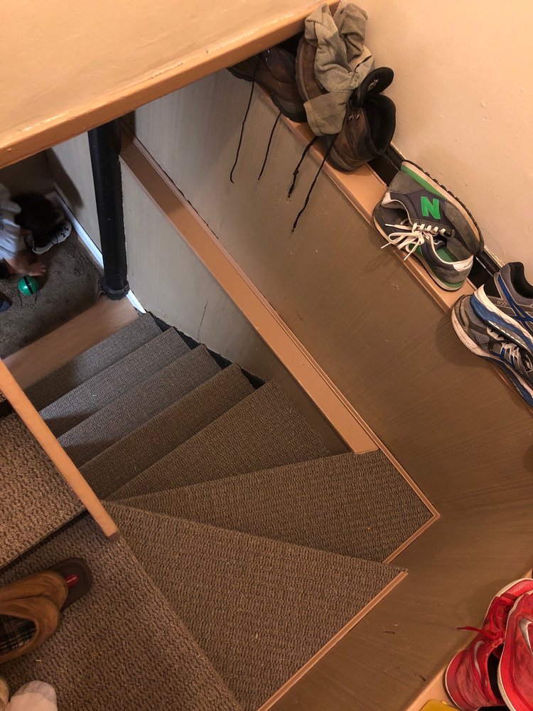 Photo of Sid Hall Floors