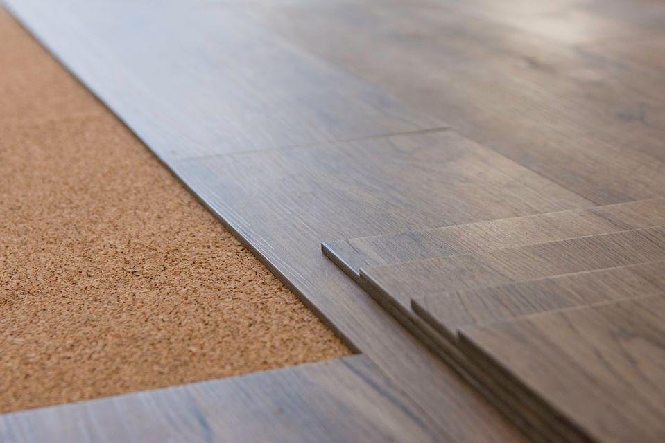 Photo of Sid Hall Floors