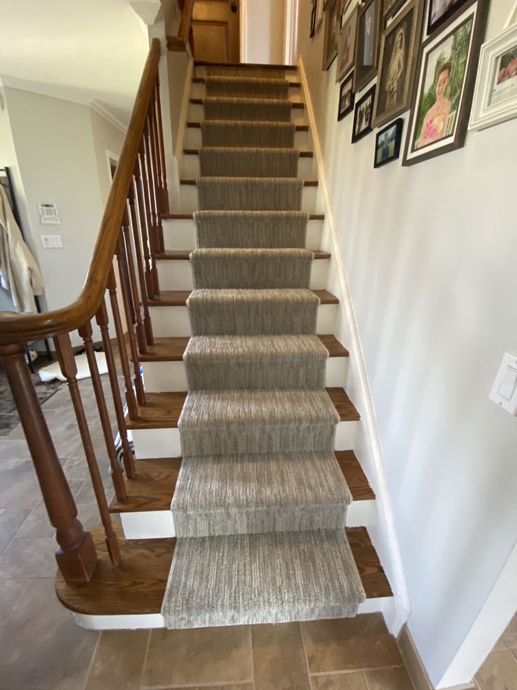 Photo of Sid Hall Floors