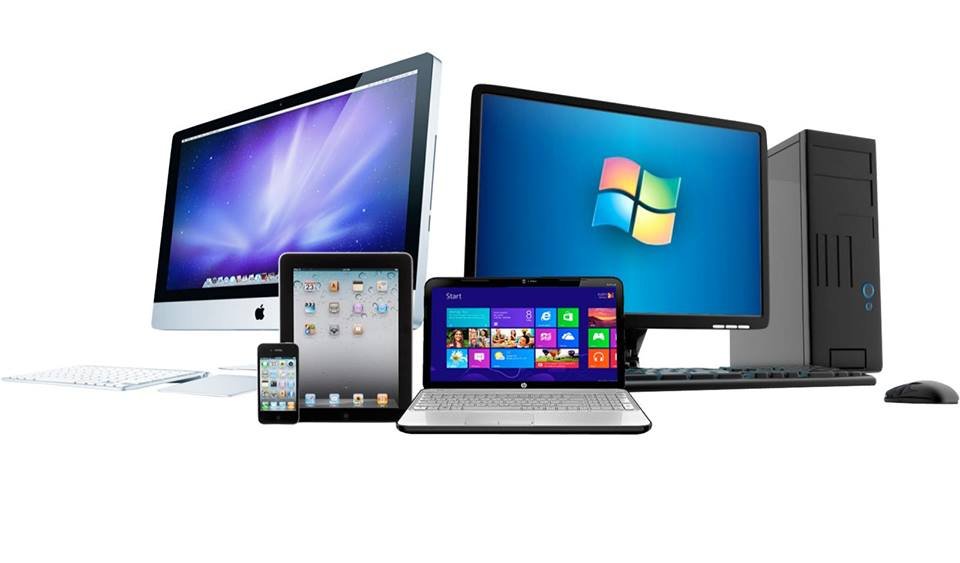 Photo of Professional Technology Tutor