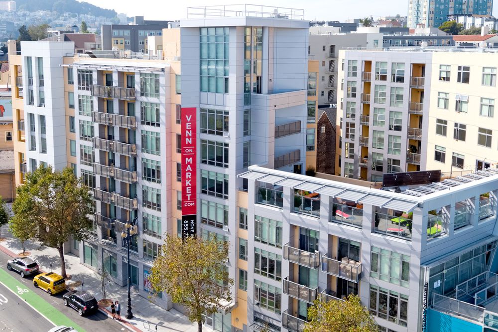 Photo of Venn Apartments