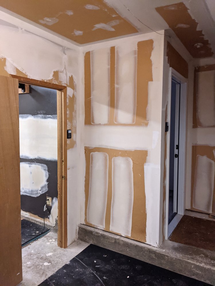 Photo of Orion Drywall