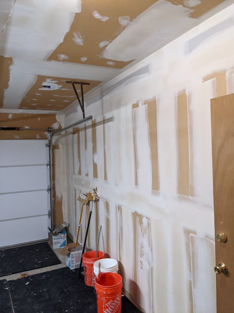 Photo of Orion Drywall