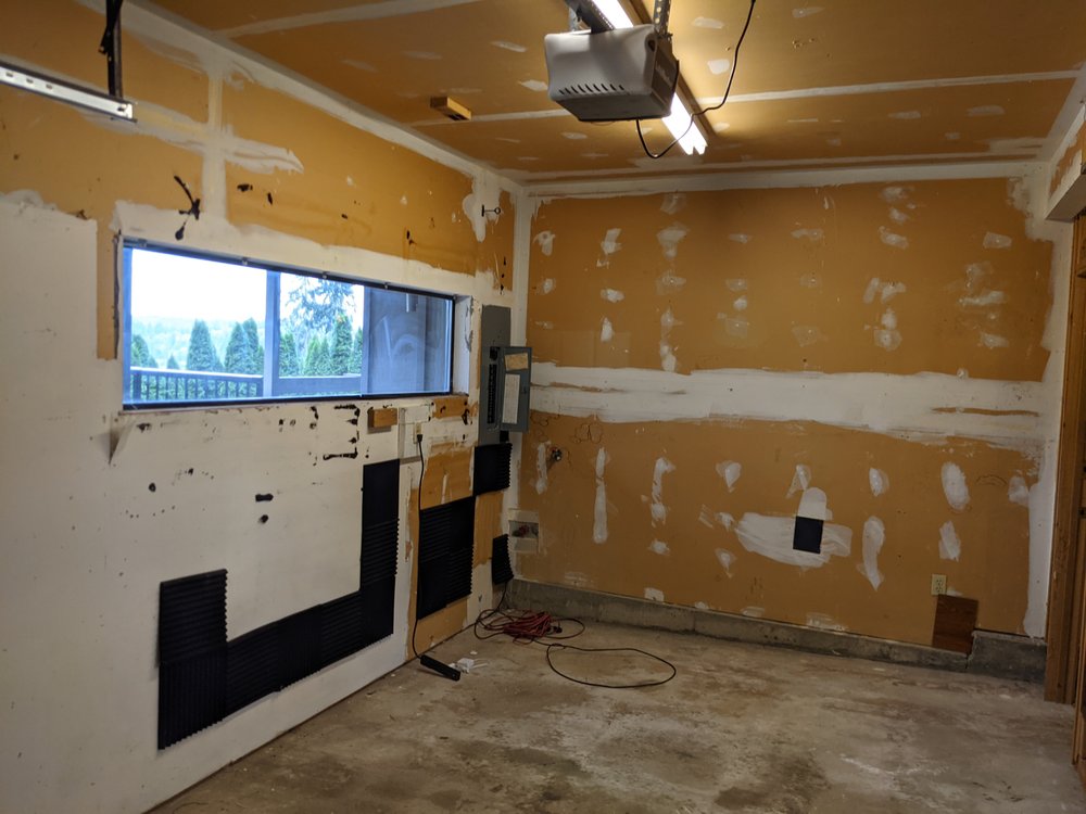 Photo of Orion Drywall