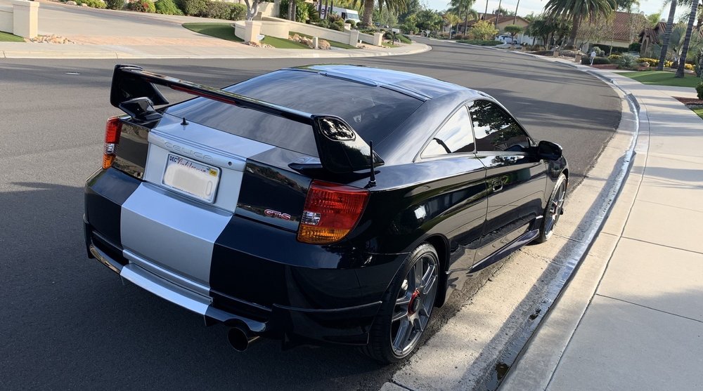 Photo of Time to Shine Detailing