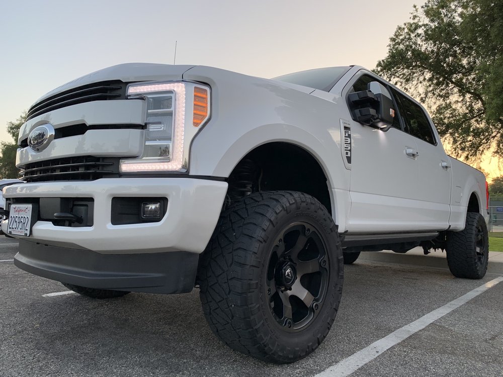 Photo of Time to Shine Detailing