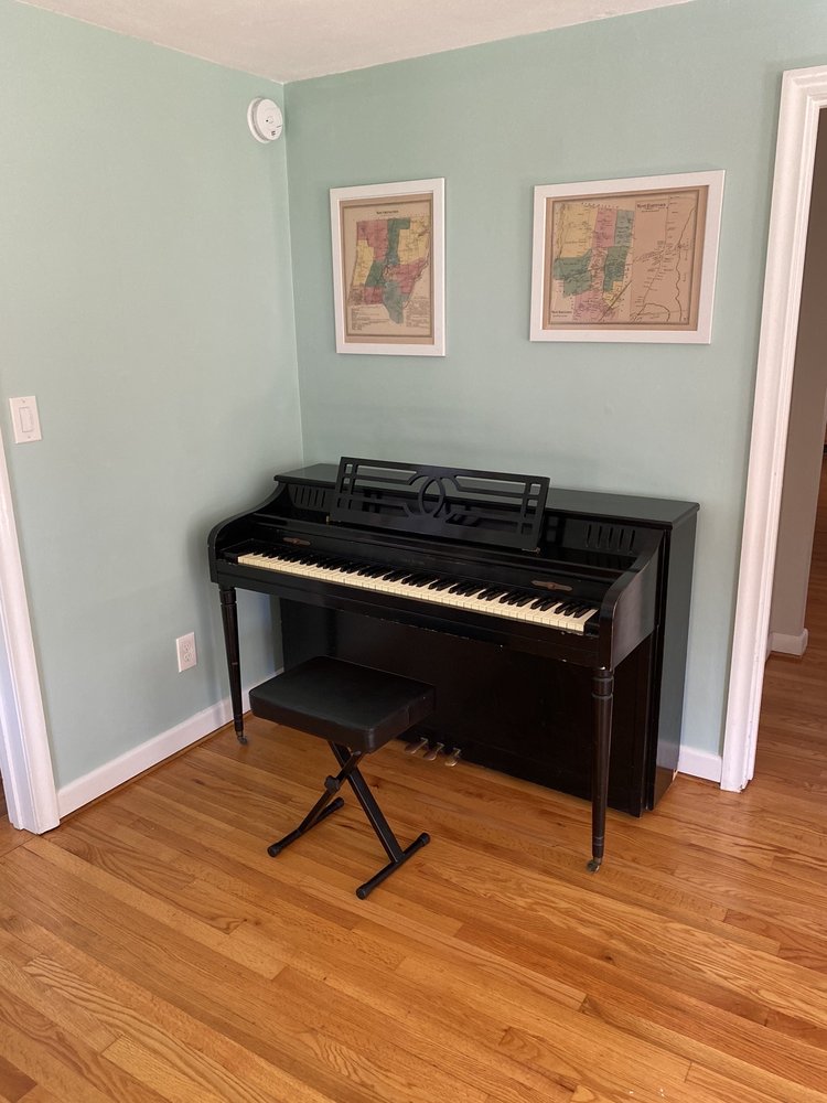 Photo of New England Piano Movers