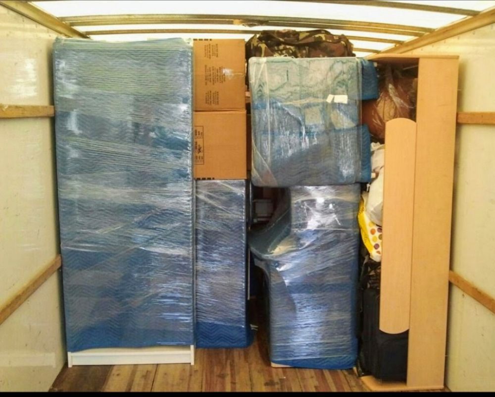 Photo of Universal Movers