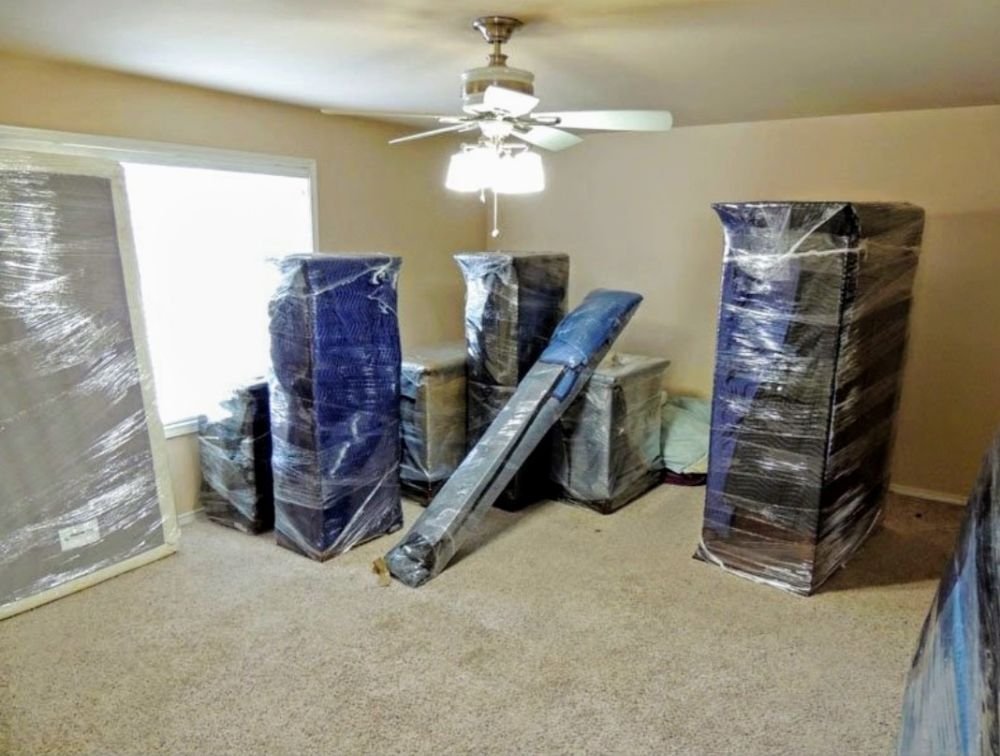 Photo of Universal Movers