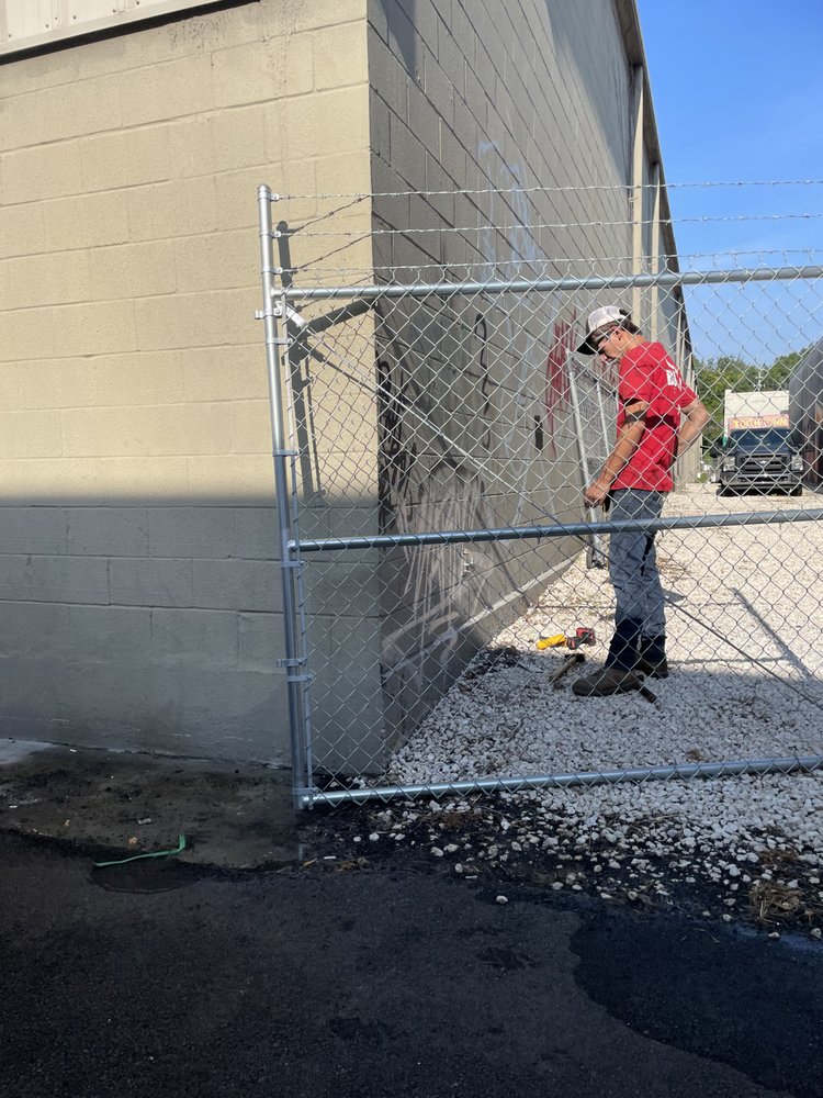 Photo of Sams Custom Welding And Fabrication