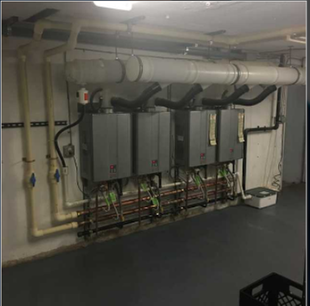 Photo of M.J.Henry Plumbing & Drain Cleaning