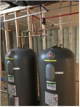 Photo of M.J.Henry Plumbing & Drain Cleaning
