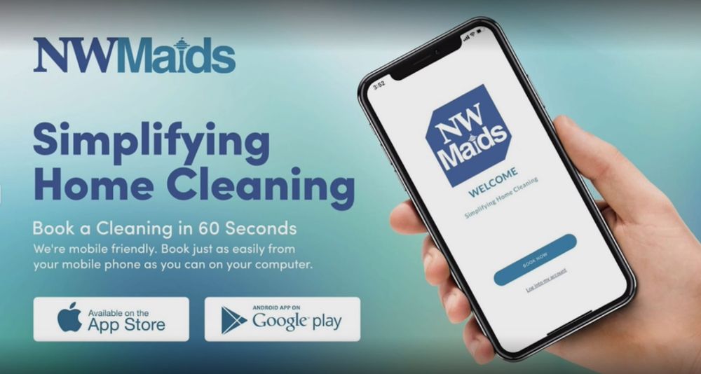 Photo of NW Maids House Cleaning Service of Portland