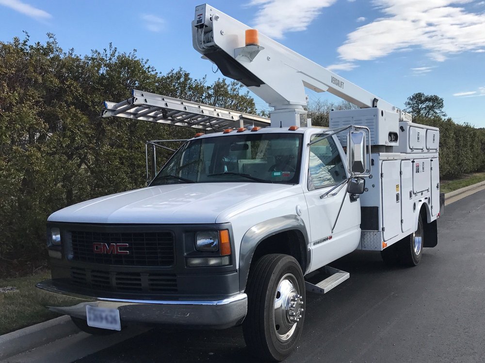 Photo of Mid-Atlantic Technology Services