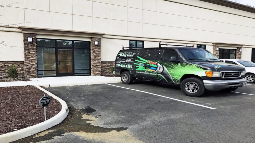 Photo of Mid-Atlantic Technology Services