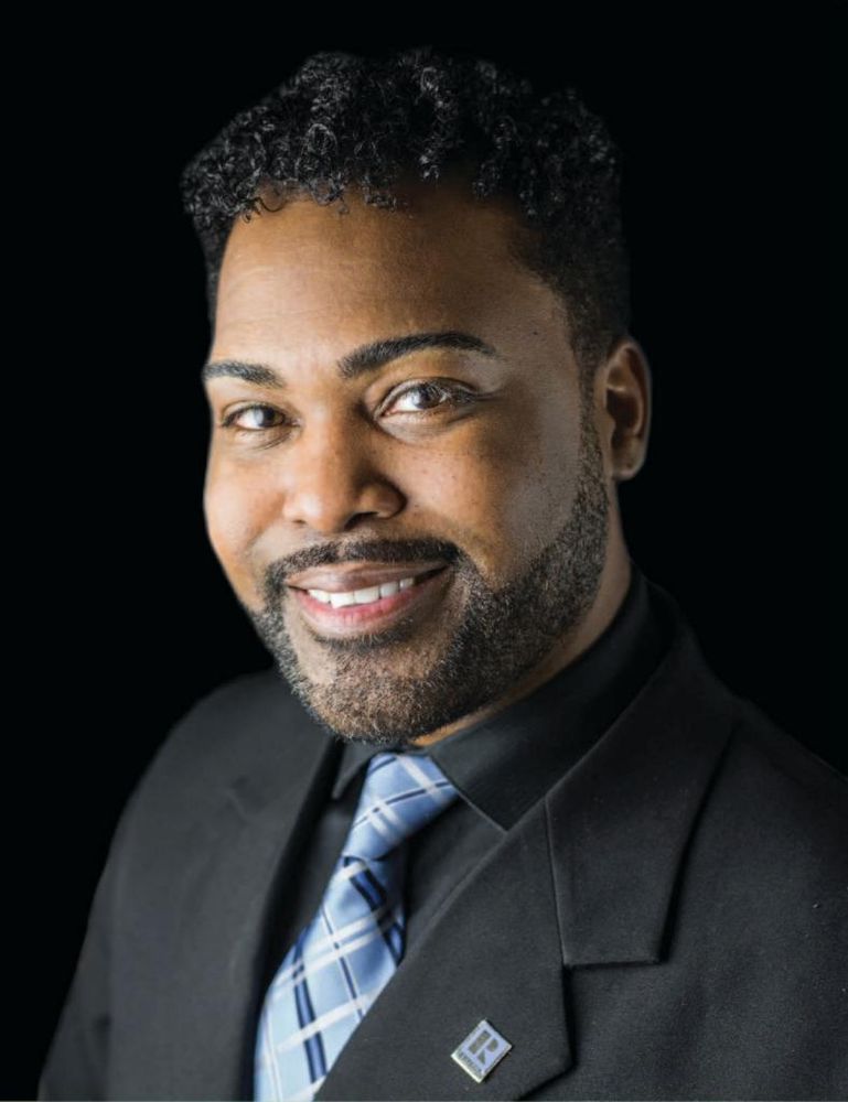 Photo of Emanuel Martinez - KAIZEN Realty