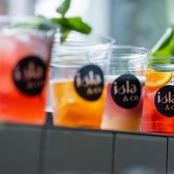 Photo of Isla & Co. - Bishop Arts