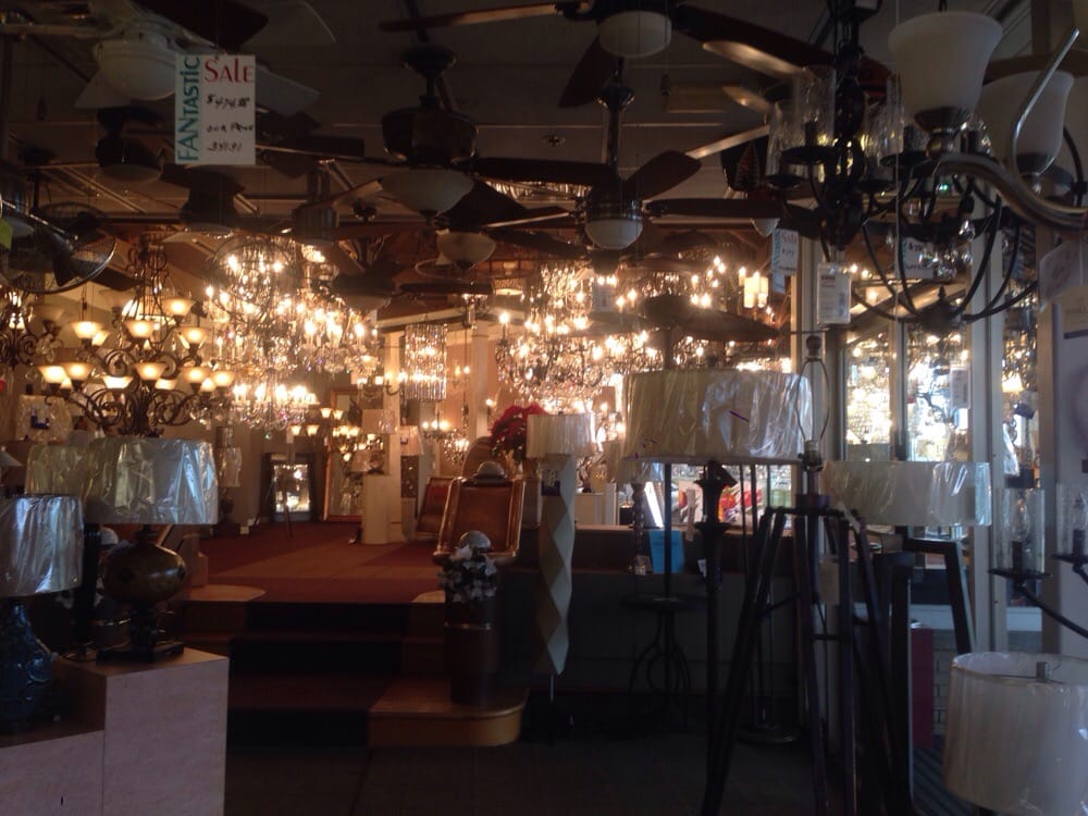 Photo of Ray Electric