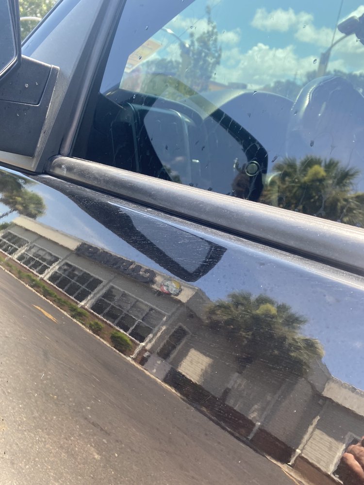 Photo of Ducky's Carwash & Detail Center