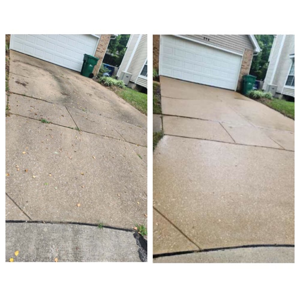 Photo of Prestige Power Washing
