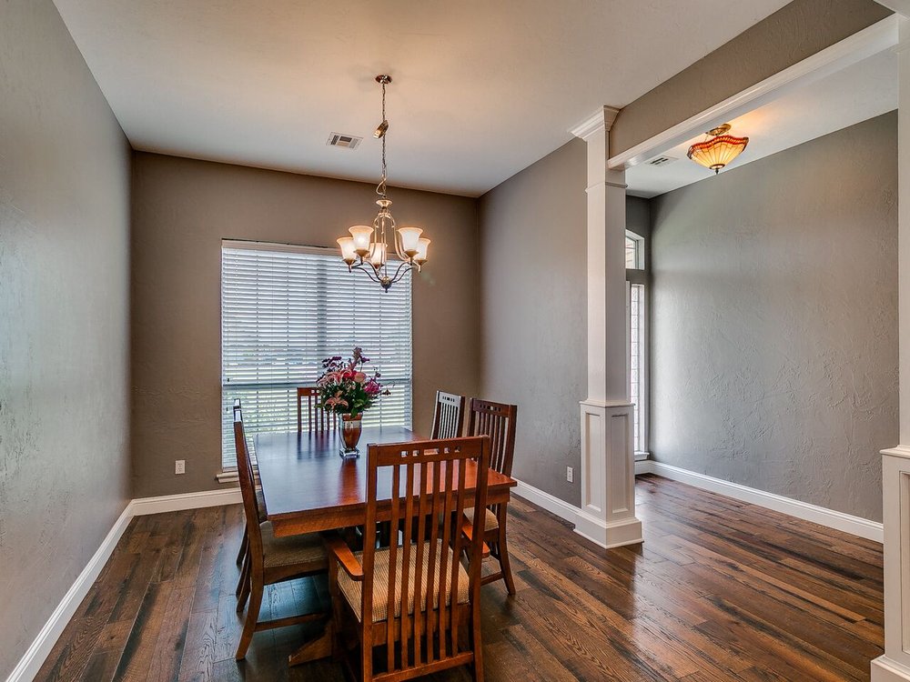 Photo of Oklahoma Flooring & Construction Innovations