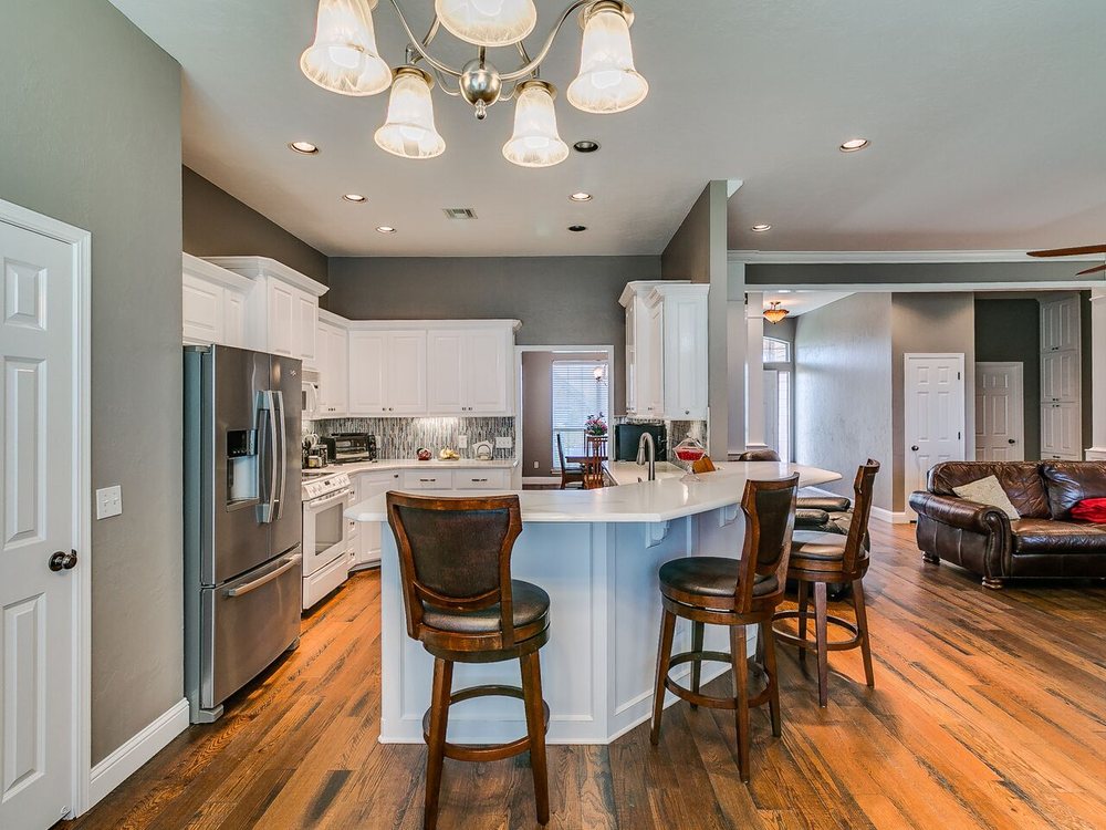 Photo of Oklahoma Flooring & Construction Innovations