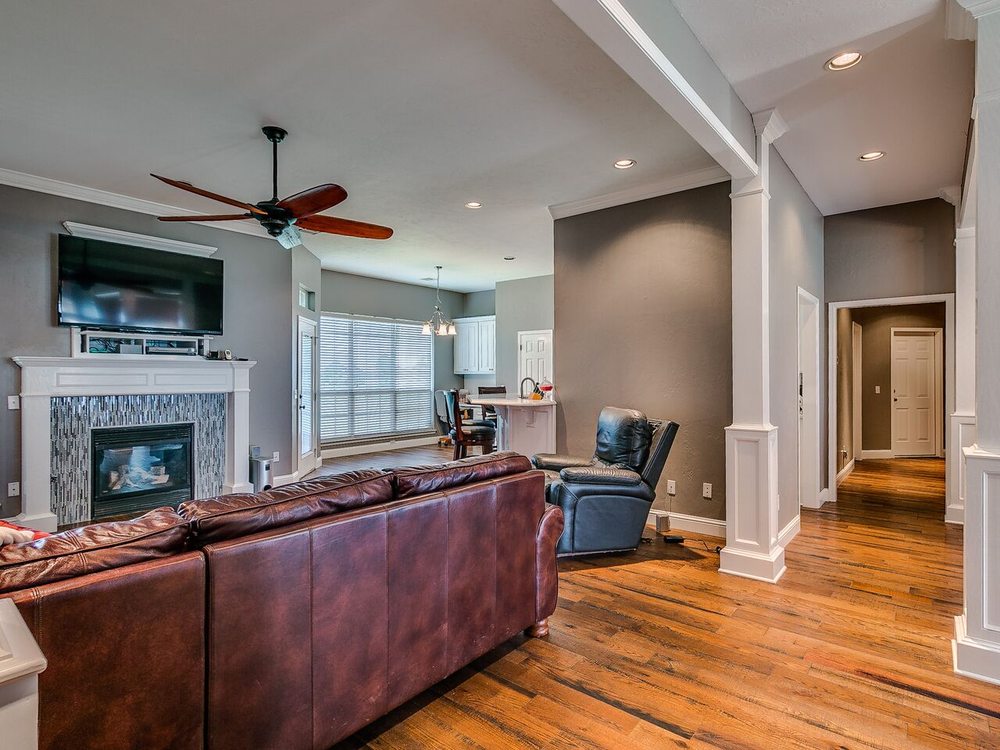 Photo of Oklahoma Flooring & Construction Innovations