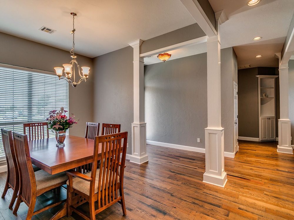 Photo of Oklahoma Flooring & Construction Innovations
