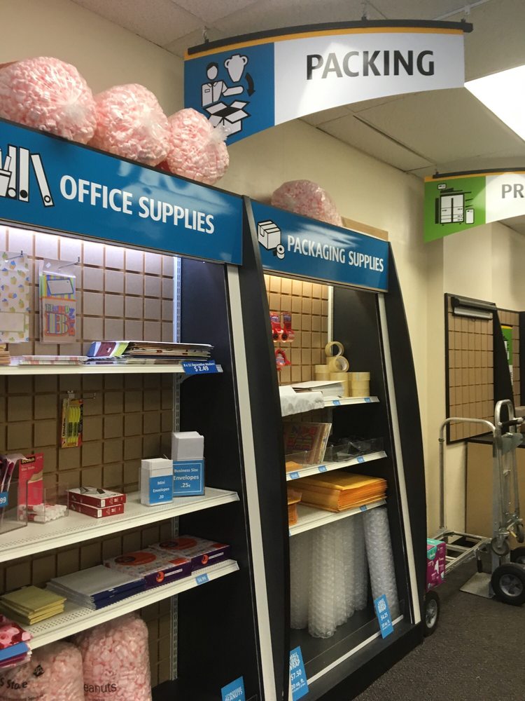 Photo of The UPS Store