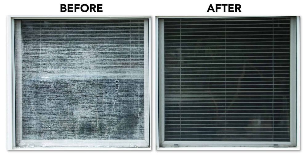 Photo of EJ Window Cleaning