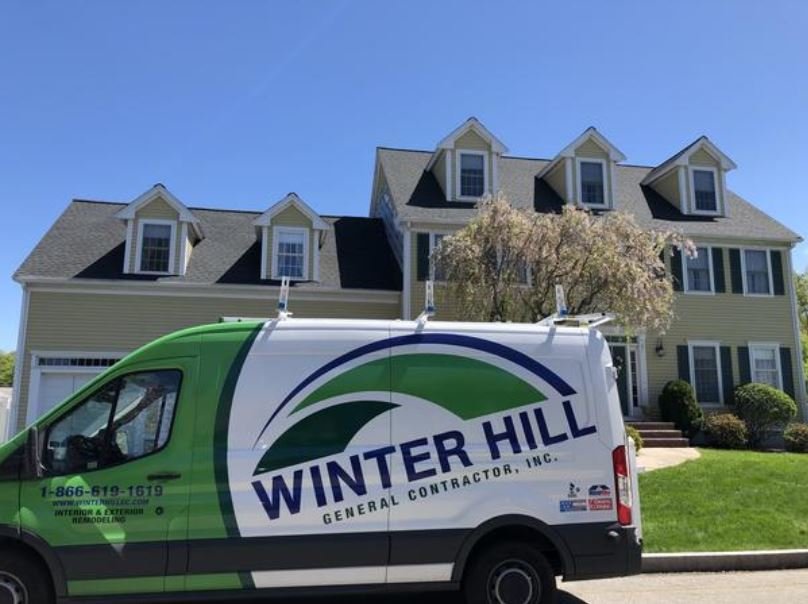 Photo of Winter Hill General Contractor