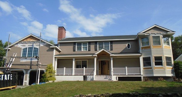 Photo of Winter Hill General Contractor