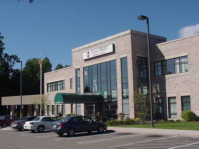 Photo of People Driven Credit Union