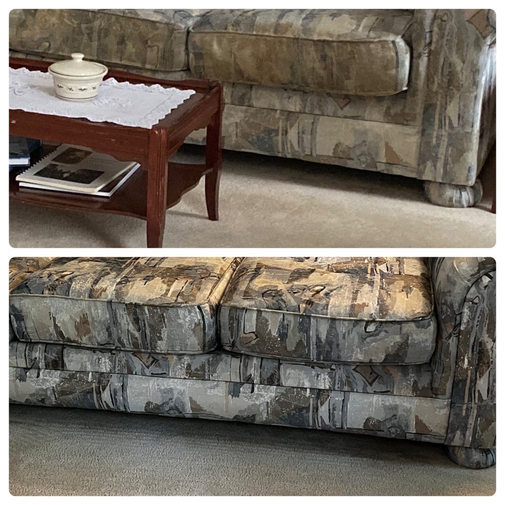 Photo of My Carpet Cleaning & Restoration Services