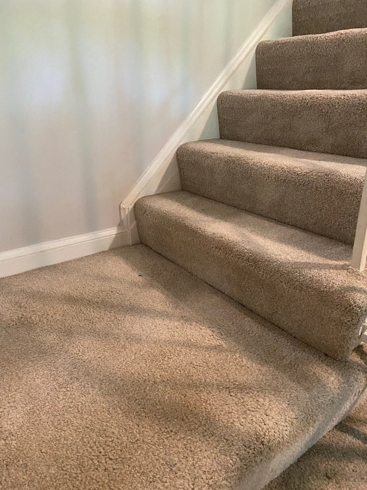 Photo of My Carpet Cleaning & Restoration Services