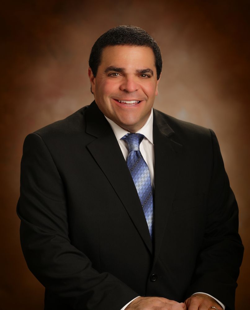 Photo of Isaacs & Isaacs Personal Injury Lawyers