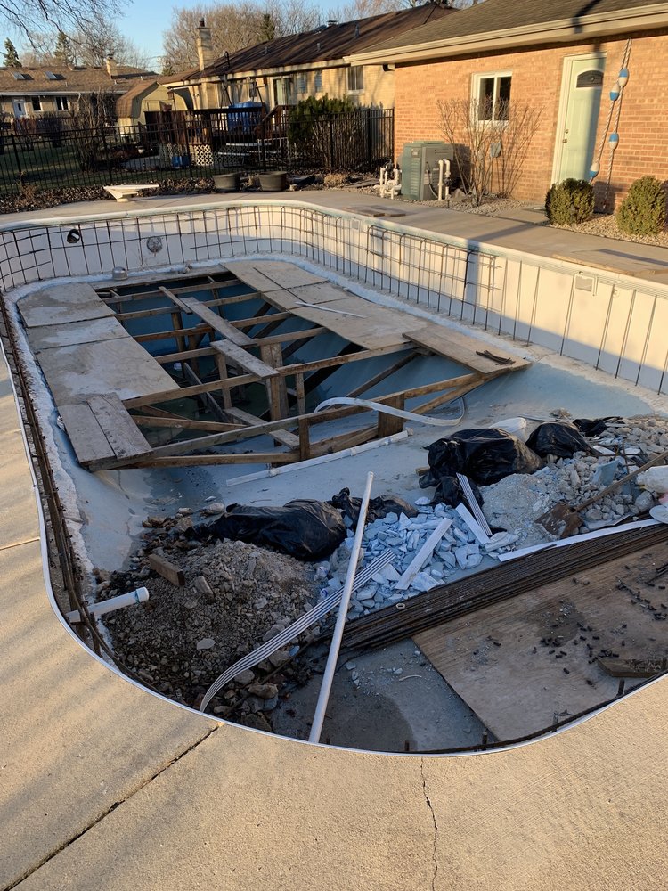 Photo of ABC Pool Service