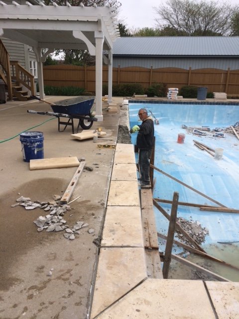 Photo of ABC Pool Service